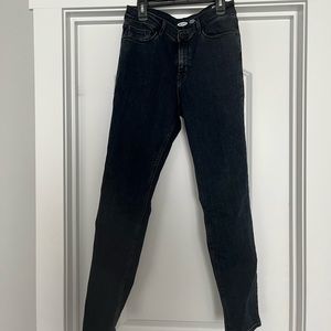 Old navy skinny jeans
